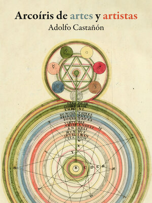 cover image of Arcoíris